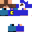 Texture for gdf