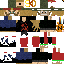 Texture for steve7