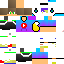 Texture for ghdf