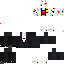 Texture for The Curator - Tuxedo
