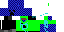 Texture for creeper hard