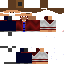 Texture for LuigiMF11