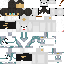 Texture for polarrobot