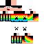 Texture for ChrisMC2015 hallowen