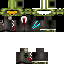 Texture for MasterChief_Tux S78