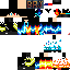 Texture for turbo 3D / gg