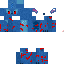 Texture for stitchsangue