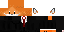 Texture for FOXY