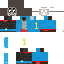 Texture for Thomas the tank engine