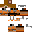 Texture for Gordon Freeman