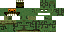 Texture for Jungle Beast