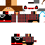 Texture for FlackJK