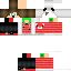 Texture for DUSTIN