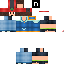 Texture for IsaacNeutro
