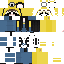 Texture for Noah Minion 