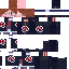 Texture for Akatsuki LESPY