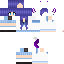 Texture for Dottie