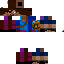 Texture for steve