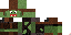 Texture for Goblin