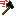 Texture for pickaxe