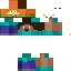 Texture for Alex & Steve