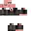 Texture for ebanutaya_piggy