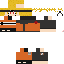 Texture for Naruto