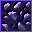 Texture for brighter obsidian