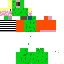 Texture for alien2