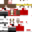 Texture for  brunette techno v2