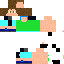 Texture for CJJ