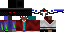 Texture for trazercraft