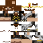 Texture for dwarfen king