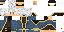 Texture for wizard