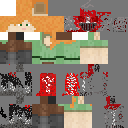 Texture for Knight