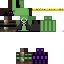 Texture for DweebTheWeeb Updated