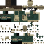 Texture for военный