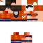 Texture for JumaTortuga
