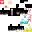 Texture for TurkMaster