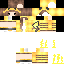 Texture for Chibi Pikachu