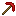 Texture for Red Element Pikaxe