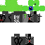 Texture for jack da boss
