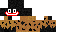 Texture for Homeless dude!