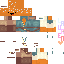 Texture for Burger Flynn