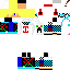 Texture for new frost
