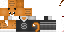 Texture for kot