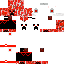 Texture for FireCreeper
