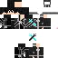 Texture for kirito123