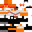 Texture for calm max/kill fox's rhabdophobia with his own body