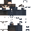 Texture for Hoodie with glasses